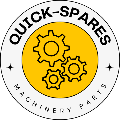 Quick-Spares Machinery Parts